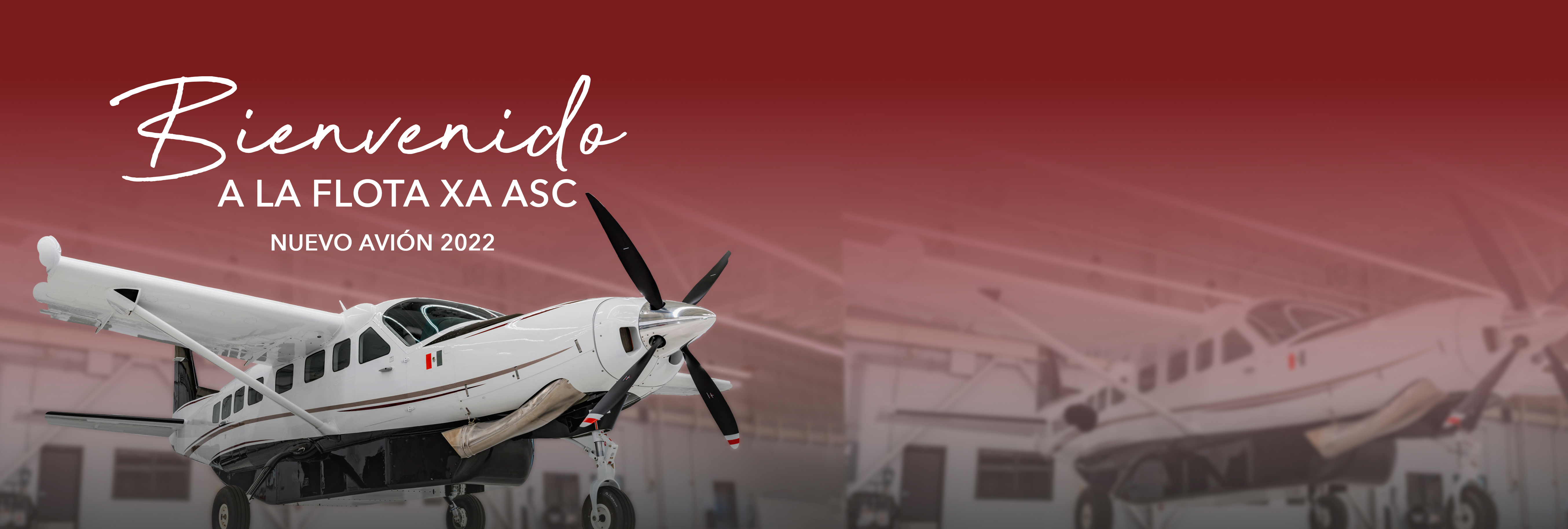 ASG BANNER